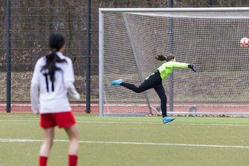 Bild 140 - wCJ Walddoerfer - Komet Blankenese : Ergebnis: 0:1